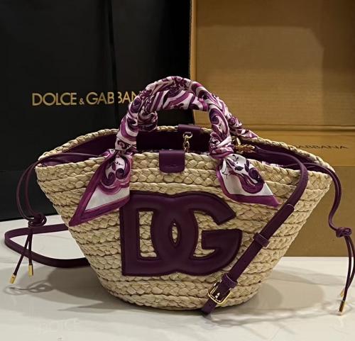 شنطة D&G