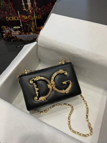 D&G