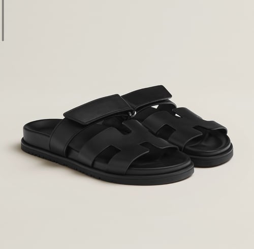 Hermes sandal