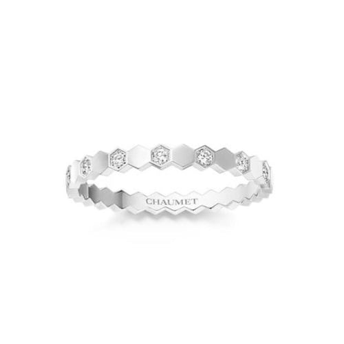 خاتم chaumet