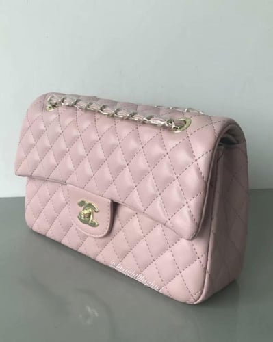 Chanel CLASSIC 11.12 HANDBAG