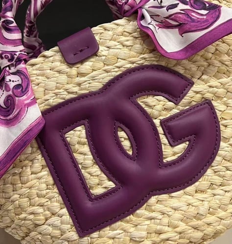شنطة D&G