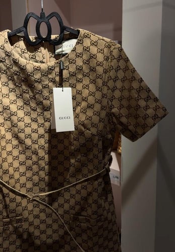 فستان غوتشي M