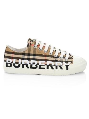 شوز Burberry