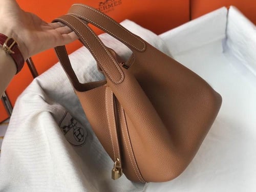 hermes bag picotin18