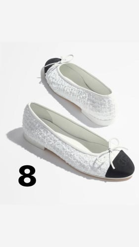 شوز CHANEL