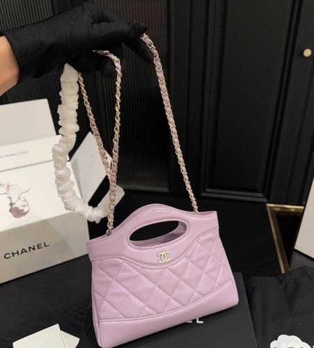 Chanel bag