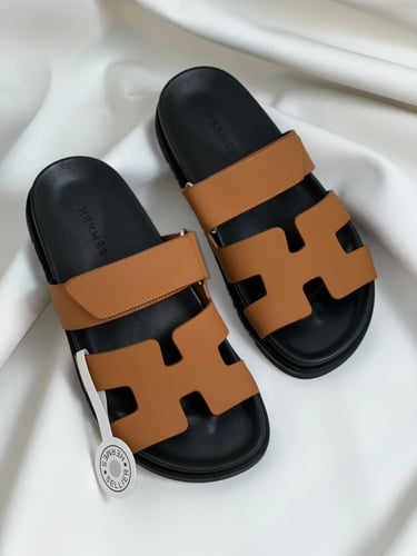 Hermes sandal