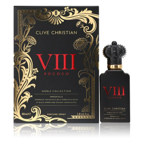 كلايف كريستيان نوبيل كوليكشن VIII روكوكو ايمورتيل...