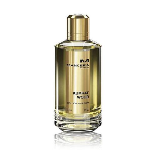 Mancera Comet Wood - Oud Parfum (Unisex) 120ml