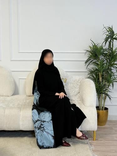 عباية أحلامي 13