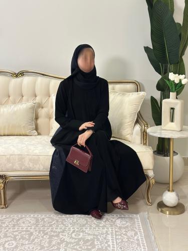 عباية أحلامي 17