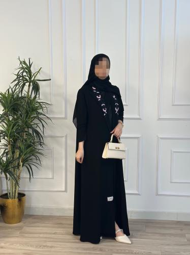عباية أحلامي 14