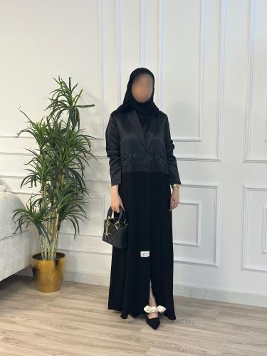 عباية أحلامي 12