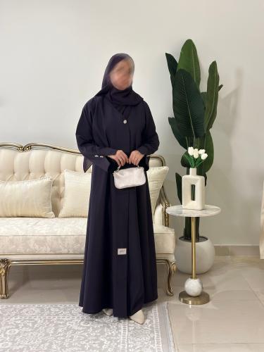 عباية أحلامي 16