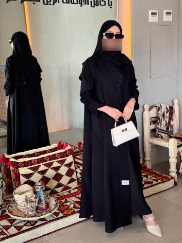 عباية أحلامي 27