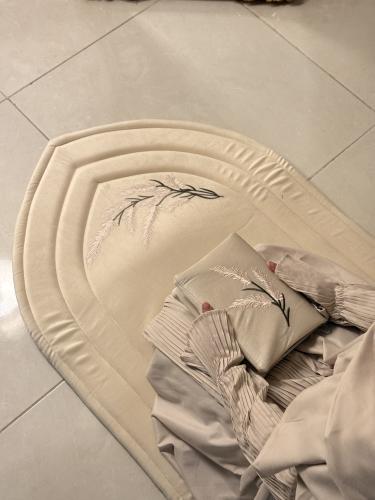 طقم صلاة كامل