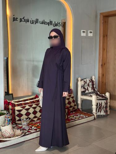 عباية أحلامي 34