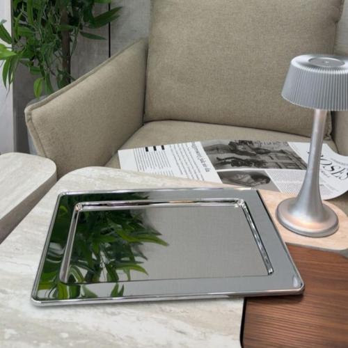 تباسي ستيل مفرد ك099