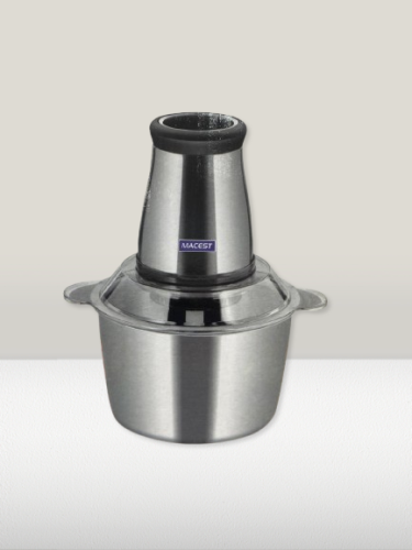 مفرمة كهربائية ستيل