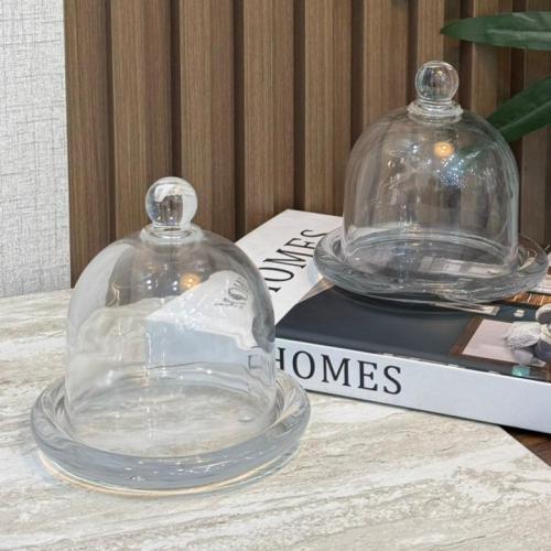 تمرية ستيل غطاء اكريلك 1507