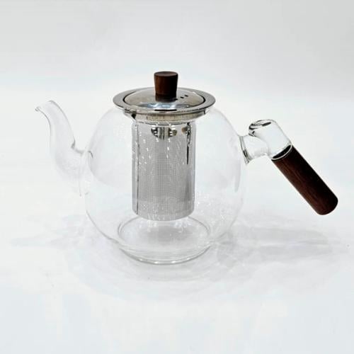 براد زجاج مقاوم للحرارة 1200 ملي 5060