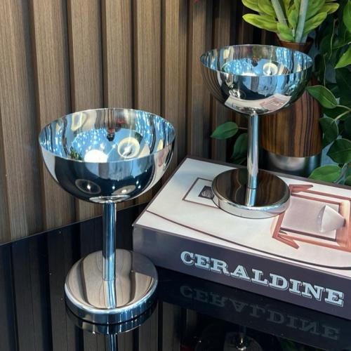 صحن حلا بقاعدة 10413