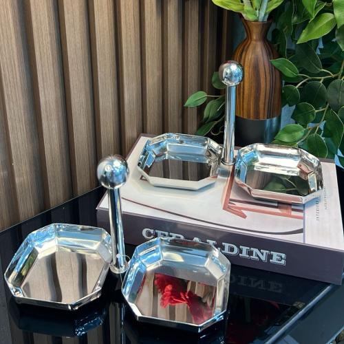 شيال حلا ستيل مقسم 5198