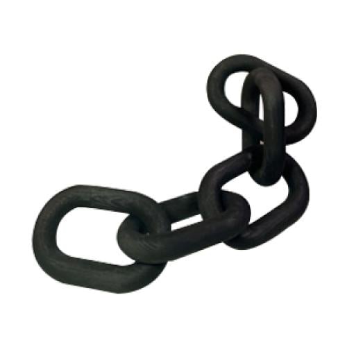 سلسله خشب ديكور اسود 8933