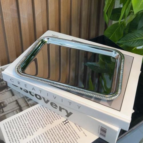 تباسي مفرد نيكل 22*15 50913