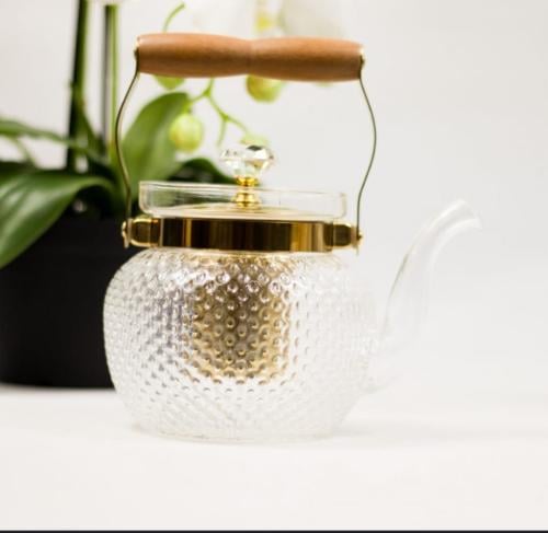 براد زجاج مقاوم للحراره 2195