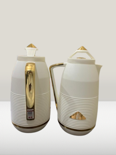 طقم ترامس حبتين 0125