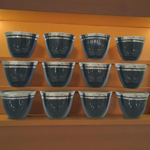 فناجين بورسلين 3116