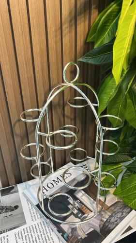 شيال فناجيل فضي4914