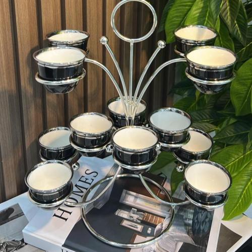 شيال فناجيل فضي 4911