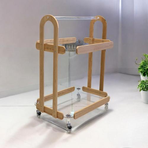 عربة تقديم 2 دور 9686