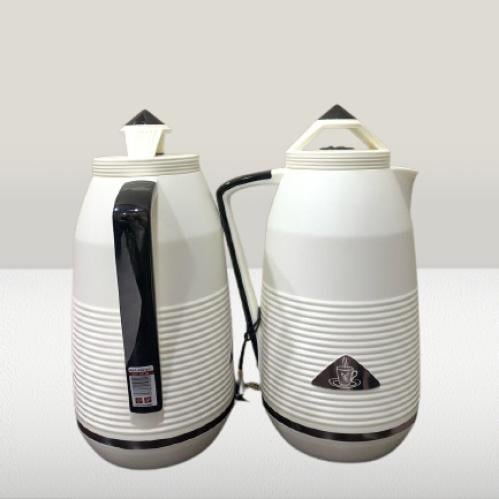 طقم ترامس حبتين 0127