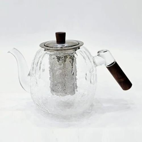 براد زجاج مقاوم للحرارة 1200 ملي 5058