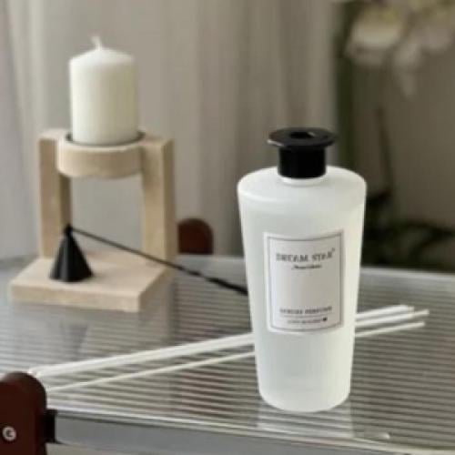 فواحة منزل اعواد دريم كولكشن 4320 شفاف