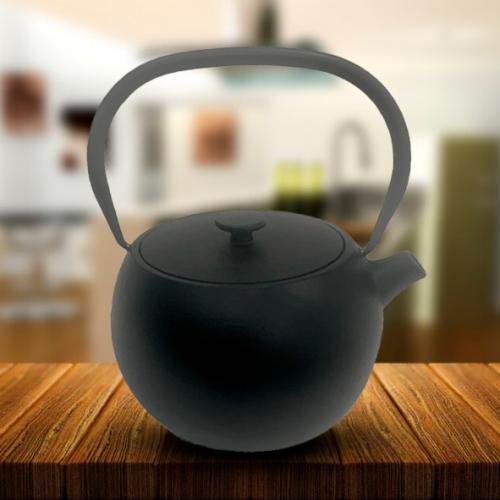 براد معدن اسود مشطوف بوز قصير 820027