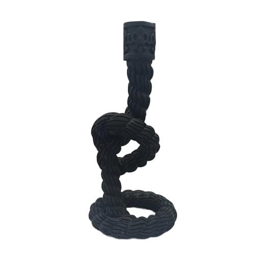 شمعدان بولي اسود فرع 5369