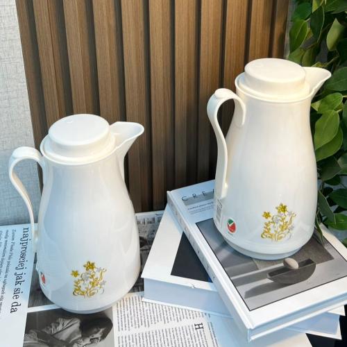 طقم ترامس عرض حيتين