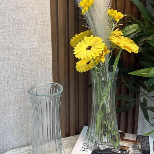 فازة زجاج 4954