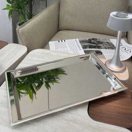 طفرية تقديم مفرد اطراف مطرز45*27 41615