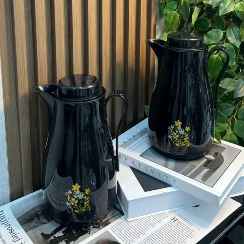 طقم ترامس عرض حيتين