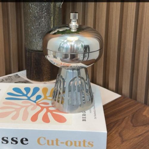 تمرية ستيل بقاعدة 10134