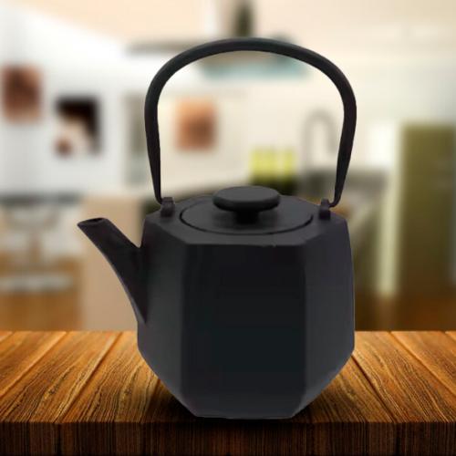 براد معدن اسود مضلع 820027