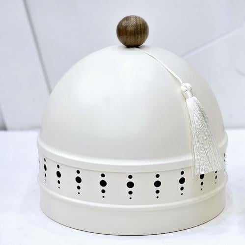 تمرية حديدمخرم بيج 6447