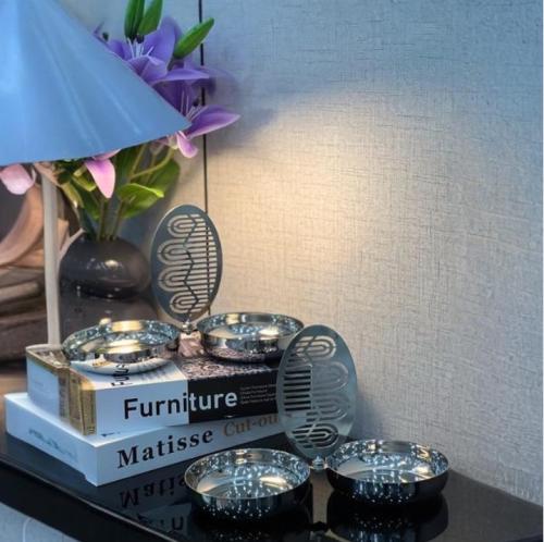 شيال حلا ستيل 10086