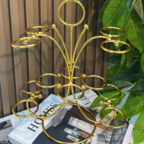 شيال فناجيل ذهبي4911